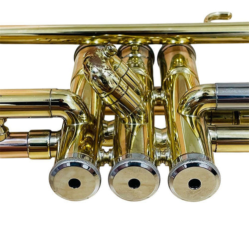 Yamaha Trumpets Ytr-333