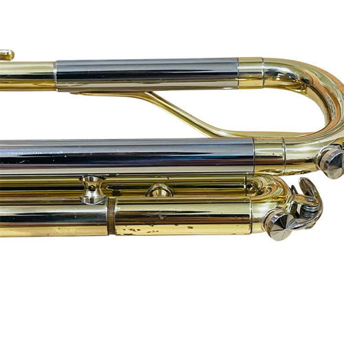 Yamaha Trumpets Ytr-333