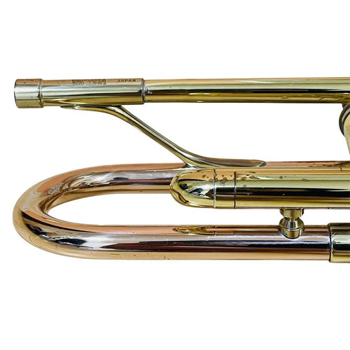 Yamaha Trumpets Ytr-333