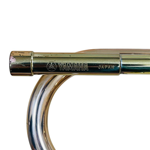 Yamaha Trumpets Ytr-333