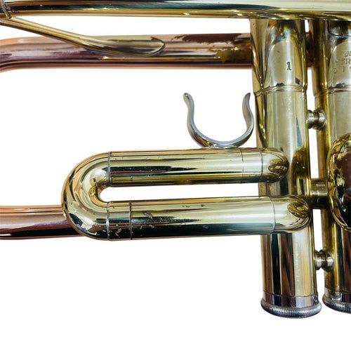 Yamaha Trumpets Ytr-333