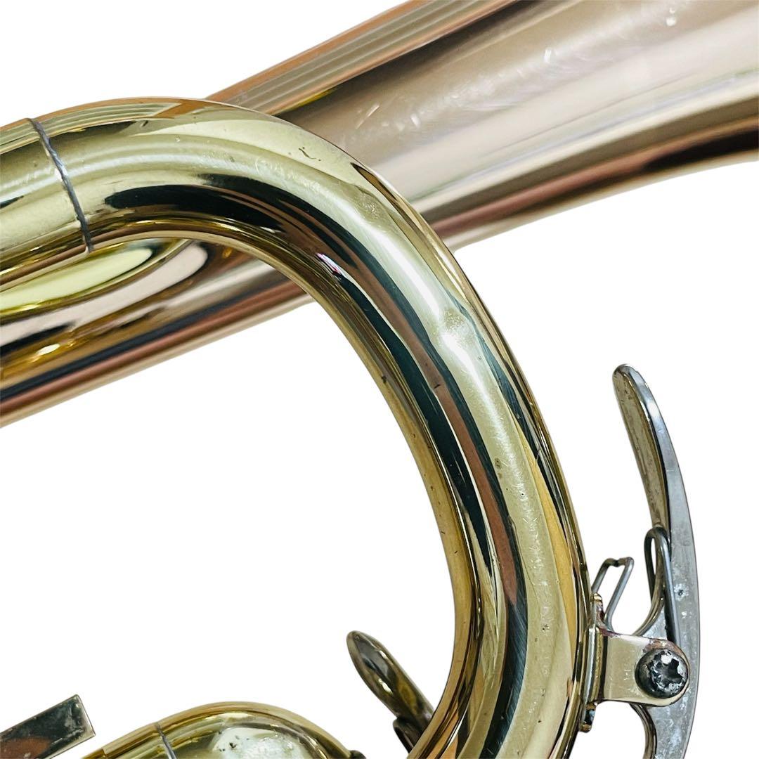 Yamaha Trumpets Ytr-333