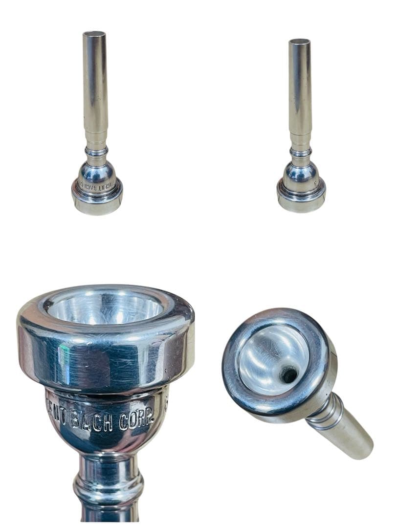 Yamaha Trumpets Ytr-333