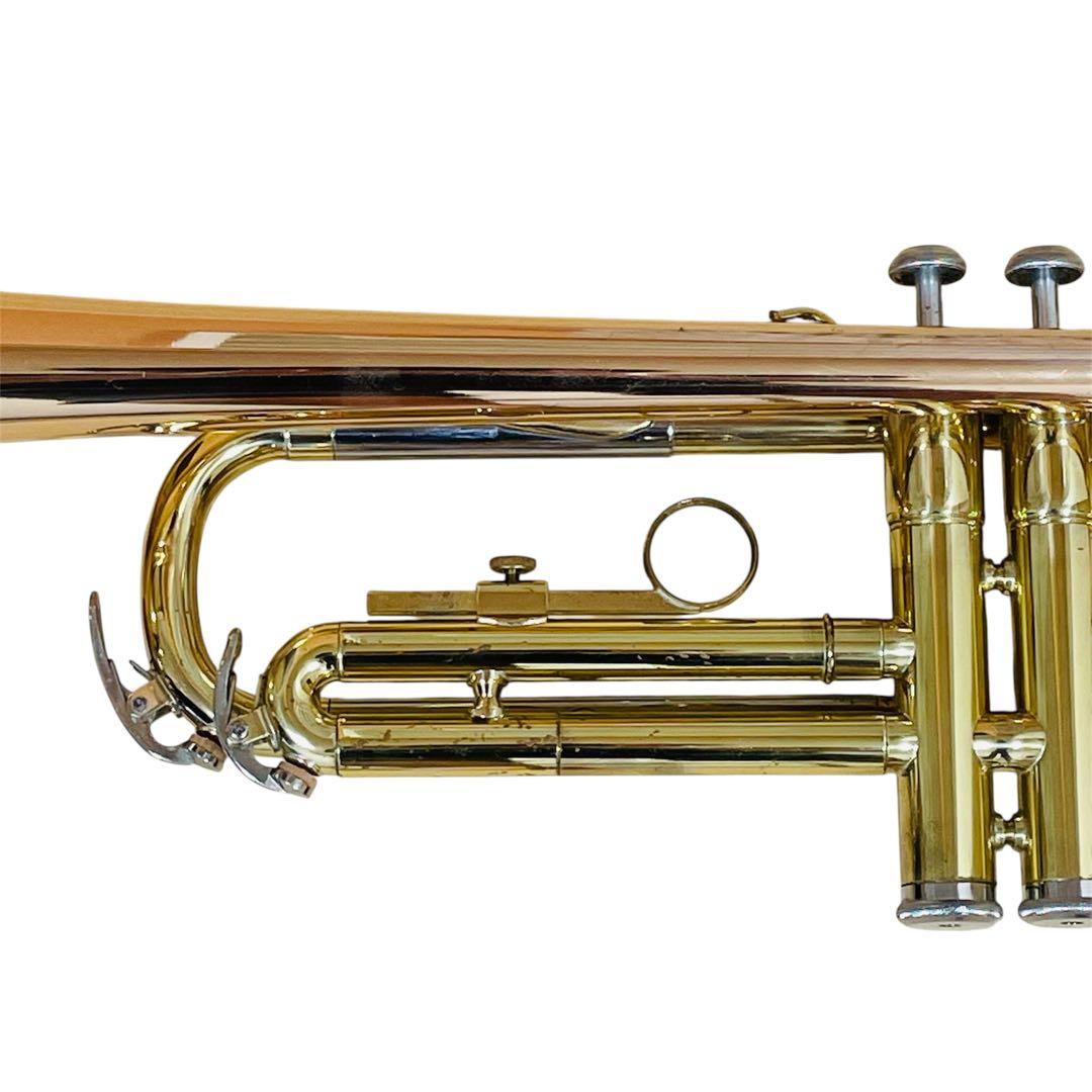 Yamaha Trumpets Ytr-333