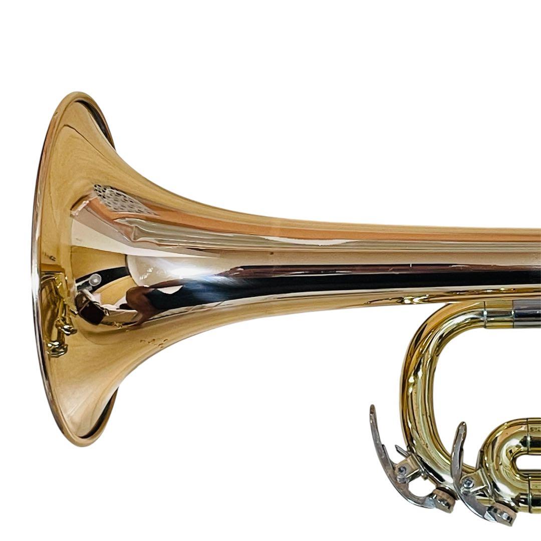 Yamaha Trumpets Ytr-333