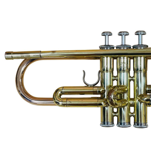 Yamaha Trumpets Ytr-333