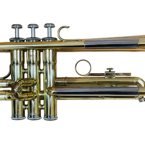 Yamaha Trumpets Ytr-333