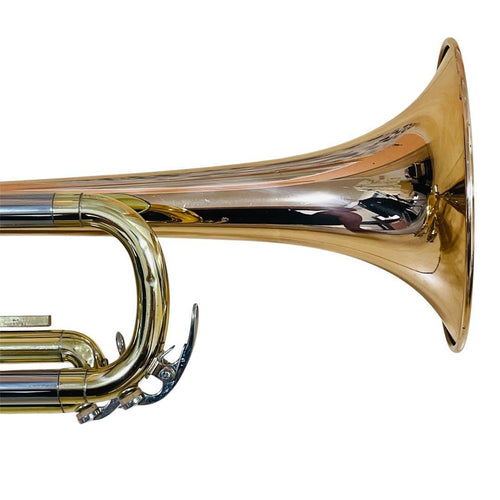 Yamaha Trumpets Ytr-333
