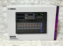 Yamaha Digital Mixer Mgx16 22
