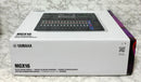 Yamaha Digital Mixer Mgx16 22