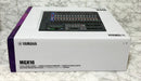 Yamaha Digital Mixer Mgx16 22