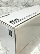 Yamaha Digital Mixer Mgx16 22