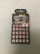 Rhythm Machine Po-16 Factory