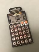 Rhythm Machine Po-16 Factory