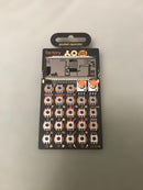 Rhythm Machine Po-16 Factory