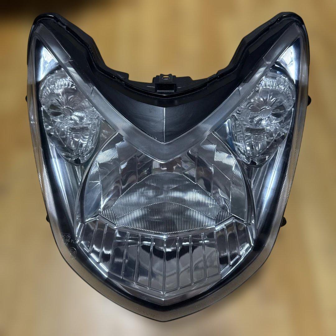 Lights Turn Signals X2