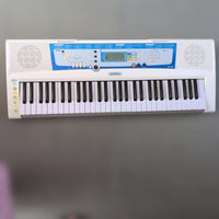 Yamaha Keyboards Digital Pianos Ez-J200