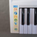 Yamaha Keyboards Digital Pianos Ez-J200
