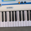 Yamaha Keyboards Digital Pianos Ez-J200