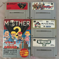 Games 4 Mother2 6 2