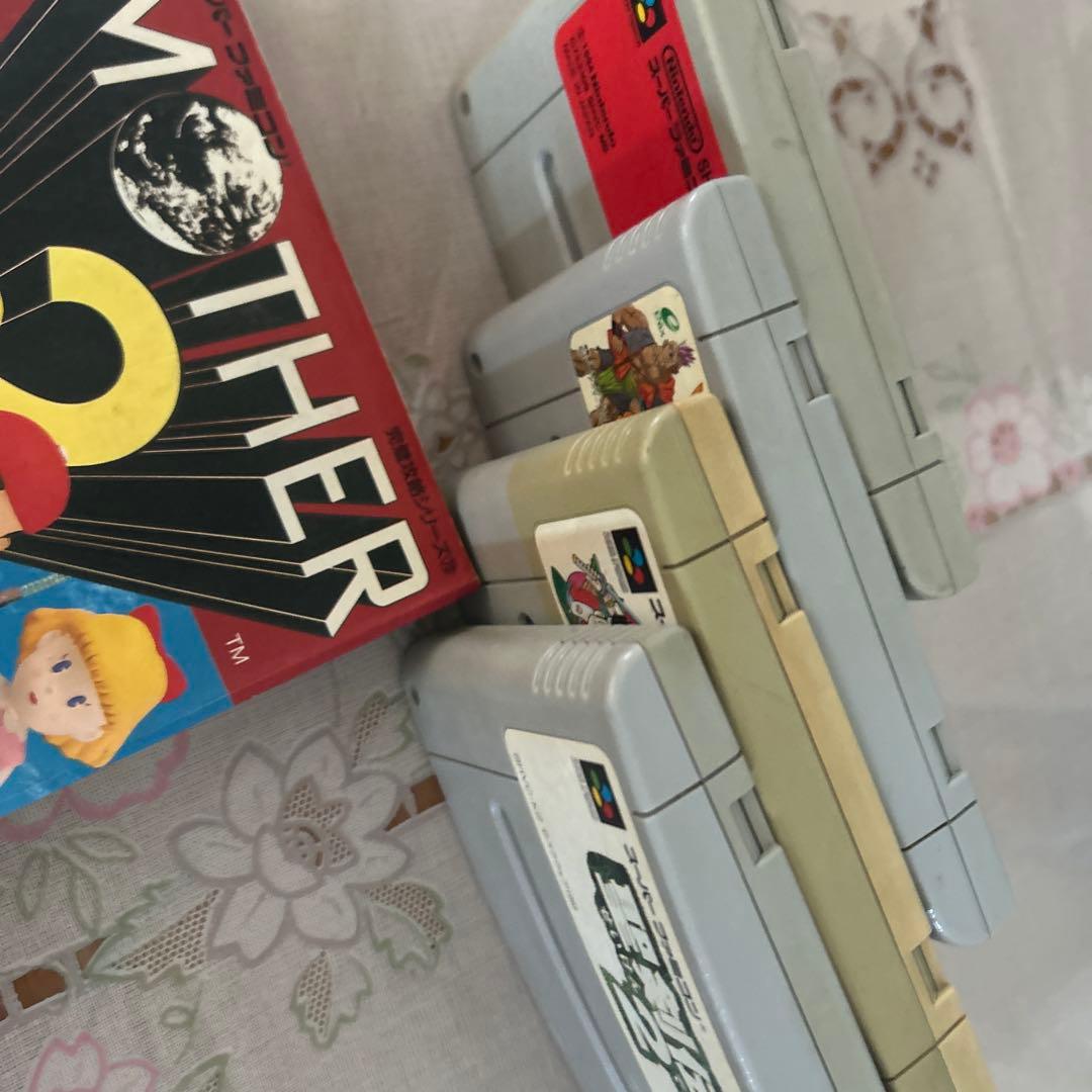 Games 4 Mother2 6 2