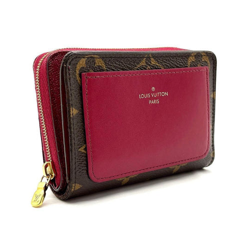 Louis Vuitton Bifold Wallets