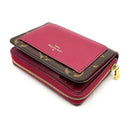 Louis Vuitton Bifold Wallets