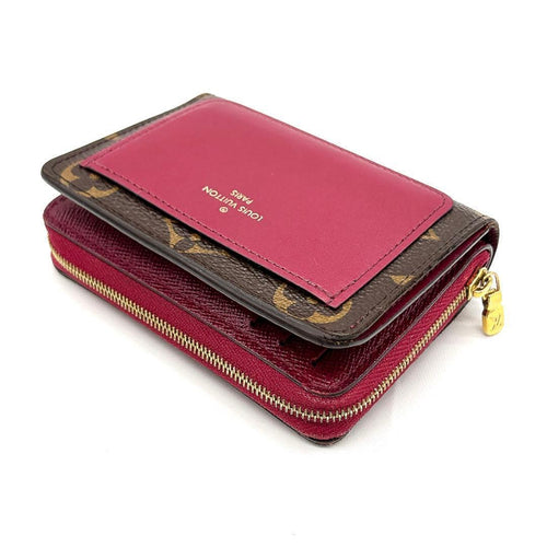 Louis Vuitton Bifold Wallets