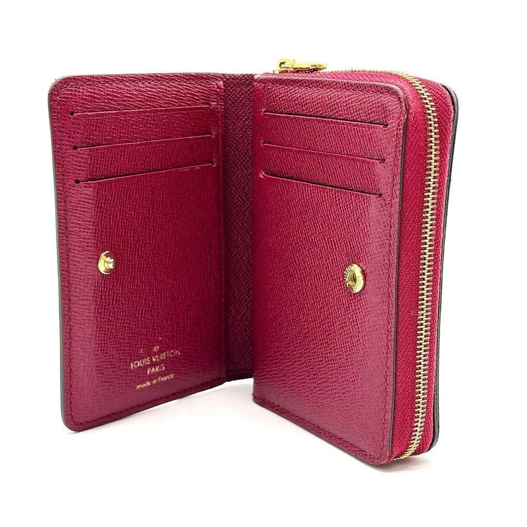 Louis Vuitton Bifold Wallets