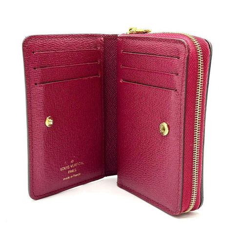 Louis Vuitton Bifold Wallets