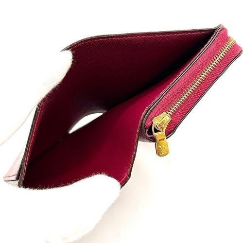 Louis Vuitton Bifold Wallets