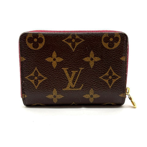 Louis Vuitton Bifold Wallets