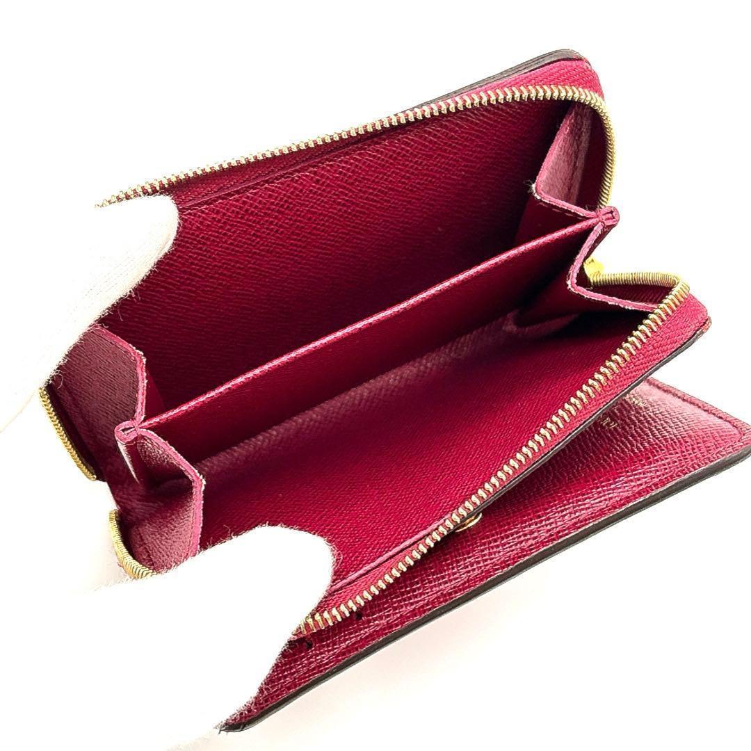 Louis Vuitton Bifold Wallets