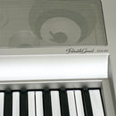 Yamaha Keyboard Electronic Piano Dgx-305 76