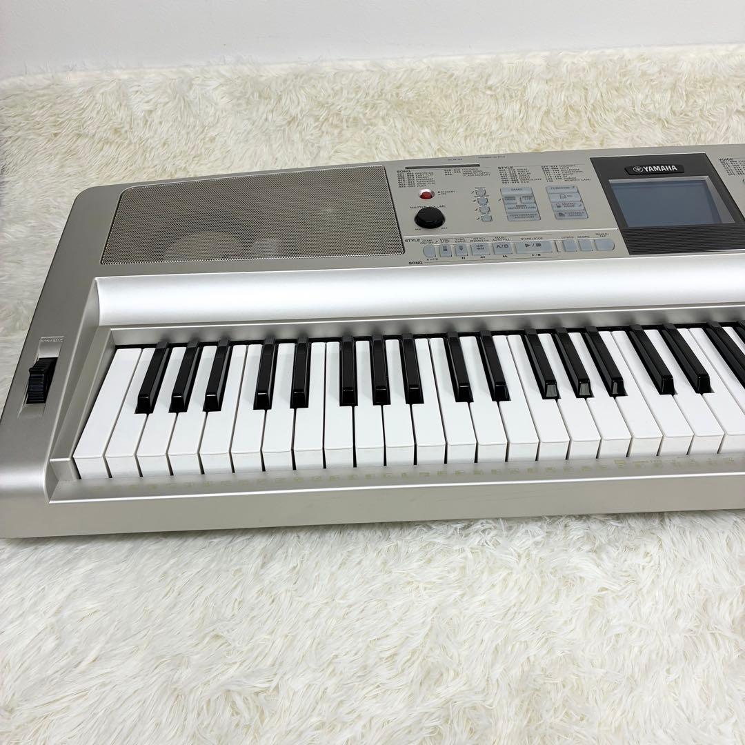 Yamaha Keyboards Digital Pianos Dgx-305 76