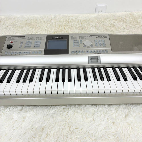 Yamaha Keyboards Digital Pianos Dgx-305 76