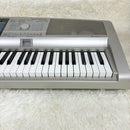 Yamaha Keyboard Electronic Piano Dgx-305 76