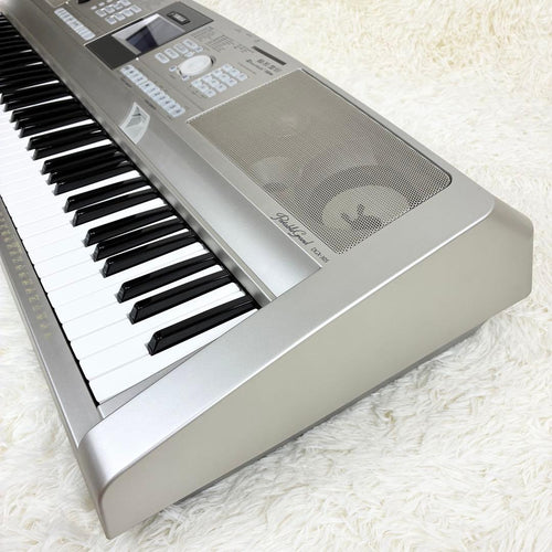 Yamaha Keyboard Electronic Piano Dgx-305 76