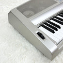 Yamaha Keyboards Digital Pianos Dgx-305 76