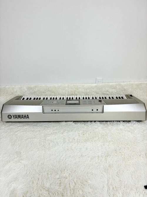 Yamaha Keyboard Electronic Piano Dgx-305 76