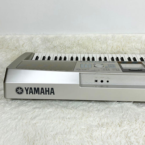 Yamaha Keyboards Digital Pianos Dgx-305 76