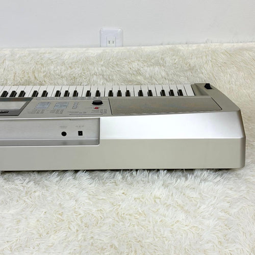 Yamaha Keyboards Digital Pianos Dgx-305 76
