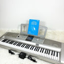 Yamaha Keyboard Electronic Piano Dgx-305 76