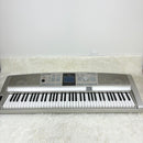 Yamaha Keyboard Electronic Piano Dgx-305 76