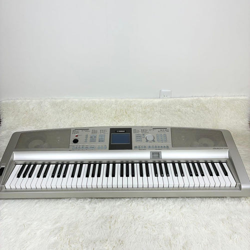 Yamaha Keyboards Digital Pianos Dgx-305 76
