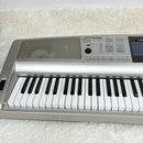 Yamaha Keyboards Digital Pianos Dgx-305 76