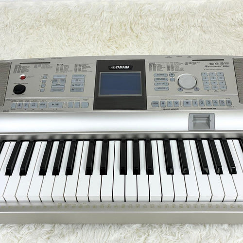Yamaha Keyboard Electronic Piano Dgx-305 76
