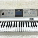 Yamaha Keyboards Digital Pianos Dgx-305 76