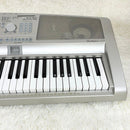 Yamaha Keyboard Electronic Piano Dgx-305 76