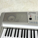 Yamaha Keyboards Digital Pianos Dgx-305 76